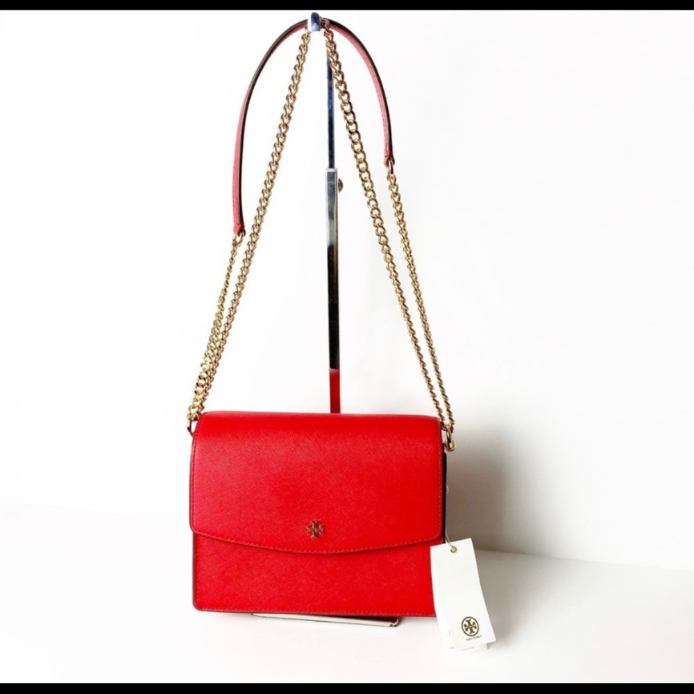 Brand new Tory Burch purse